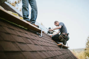 Local Roofers in Aaronsburg, PA